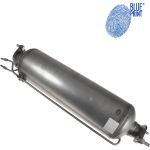 Blue Print | Ruß-/Partikelfilter, Abgasanlage | ADG060502