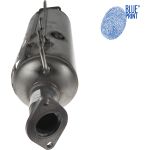 Blue Print | Ruß-/Partikelfilter, Abgasanlage | ADG060505