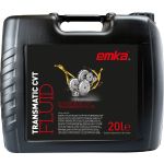 EMKA | Getriebeöl | Transmatic CVT Fluid, 20L Kan | 1438030