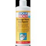 LIQUI MOLY | Handreiniger | Flüssige Hand-Wasch-Paste 500 ml | 3355