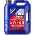 Liqui Moly 1332 Diesel High Tech 5W-40 Motoröl 5l