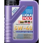 LIQUI MOLY | Motoröl | Leichtlauf High Tech 5W-40, 1L | 3863