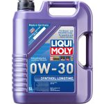 LIQUI MOLY 1172 Synthoil Longtime 0W-30 Motoröl, 5L