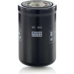 Mann-Filter | Hydraulikfilter, Automatikgetriebe | WH 945
