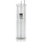 Mann-Filter | Kraftstofffilter | WK 8058