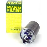 Mann-Filter | Kraftstofffilter | WK 842/4