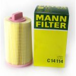 MANN-FILTER C 14 114 Luftfilter