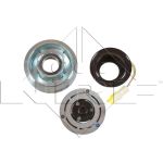 NRF | Spule, Magnetkupplung-Kompressor | 380030