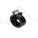 NRF | Spule, Magnetkupplung-Kompressor | 38475