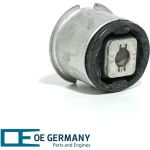 OE Germany | Lagerung, Achsträger | 800412