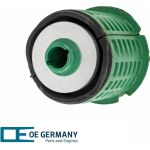 OE Germany | Lagerung, Achsträger | 802549