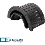 OE Germany | Lagerung, Stabilisator | 801345