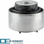 OE Germany | Lagerung, Stabilisatorkoppelstange | 801077