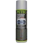 PETEC 73350 Steinschlagschutz grau Spraydose, 500ml