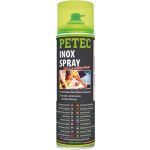 PETEC 70360 INOX Spray Schweißprimer Korrosionsschutz 500ml