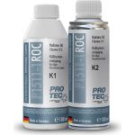Protec | Kühlsystemreiniger 2-K K1+K2 | P1511-1
