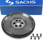 Sachs | Schwungrad | 2294 001 345