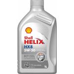 Shell | Motoröl | Helix HX8 ECT 5W-30, 1L | 550048142
