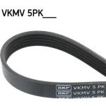 SKF | Keilrippenriemen | VKMV 5PK1212