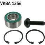 SKF | Radlagersatz | VKBA 1356