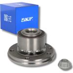 SKF VKBA 3646 Radlagersatz mit integriertem ABS-Sensor, 85mm