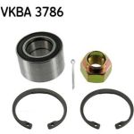 SKF | Radlagersatz | VKBA 3786