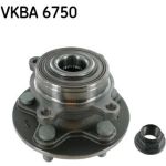 SKF | Radlagersatz | VKBA 6750