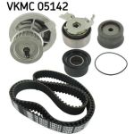 SKF | Wasserpumpe + Zahnriemensatz | VKMC 05142