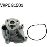 SKF | Wasserpumpe | VKPC 81501