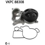 SKF | Wasserpumpe | VKPC 88308