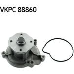 SKF | Wasserpumpe | VKPC 88860