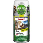 SONAX | Klimaanlagenreiniger/-desinfizierer | KlimaPowerCleaner antibakteriell Green Lemon | 03234000