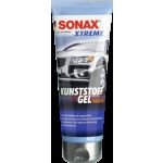 SONAX | Kunststoffpflegemittel | Xtreme KunststoffGel Außen | 02101410