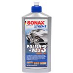 SONAX | Lackpolitur | XTREME Polish+Wax 3 Hybrid NPT | 02022000