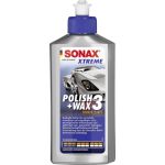 SONAX | Lackpolitur | Xtreme Polish & Wax 3 Hybrid NPT | 02021000