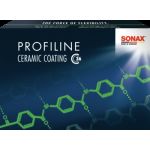 SONAX | Lackversiegelung | PROFILINE CeramicCoating CC36 | 02369410