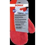 SONAX | Microfaser WaschHandschuh | 04282000