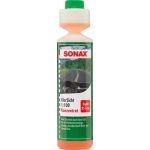 SONAX | Reiniger, Scheibenreinigungsanlage | KlarSicht 1:100 Konzentrat | 03711410