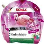 SONAX | Reiniger, Scheibenreinigungsanlage | Scheibenreiniger gebrauchsfertig | 03894410